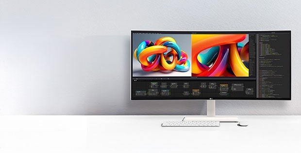 Monitor Ultrawide