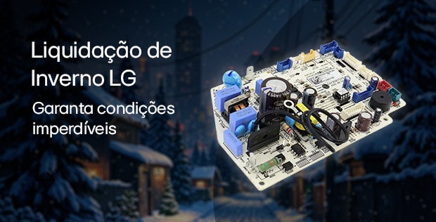 Liquidação de Inverno