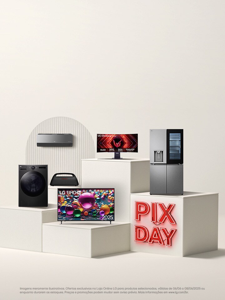 PIX Day