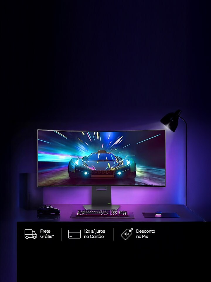 Smart Monitor