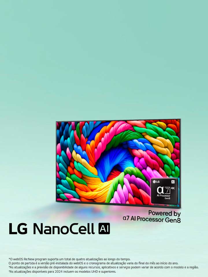 OLED Evo LG