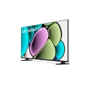 LG Smart TV LG 32" LED HD Wi-Fi, Bluetooth, HDMI, HDR10, ThinQ AI, Alexa - 32LR650BPSA, 32LR650BPSA