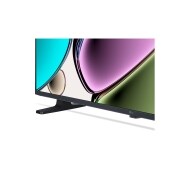 LG Smart TV LG 32" LED HD Wi-Fi, Bluetooth, HDMI, HDR10, ThinQ AI, Alexa - 32LR650BPSA, 32LR650BPSA