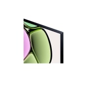 LG Smart TV LG 32" LED HD Wi-Fi, Bluetooth, HDMI, HDR10, ThinQ AI, Alexa - 32LR650BPSA, 32LR650BPSA
