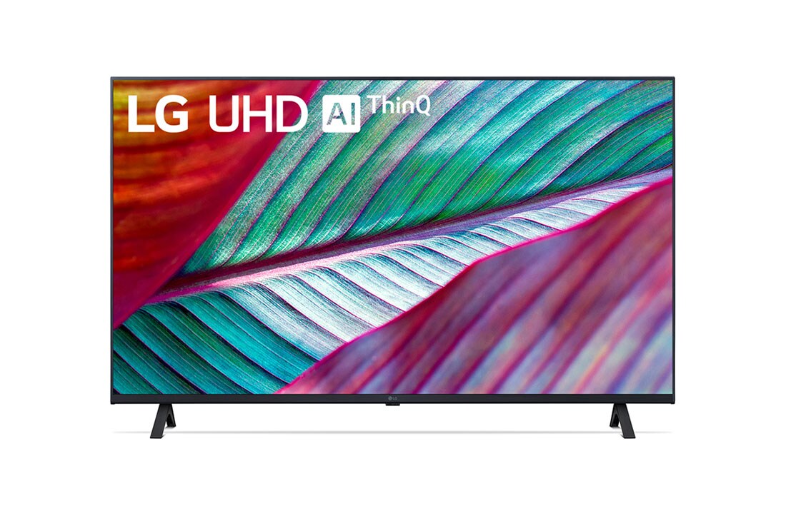 LG Smart TV 4K LG UHD UR7800 43 polegadas 2023, 43UR7800PSA