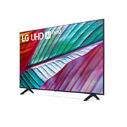 LG Smart TV 4K LG UHD UR7800 43 polegadas 2023, 43UR7800PSA