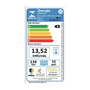 energy label