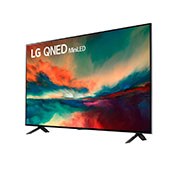 LG Smart TV LG QNED85 MiniLed 65” 4K, 2023, 65QNED85SRA