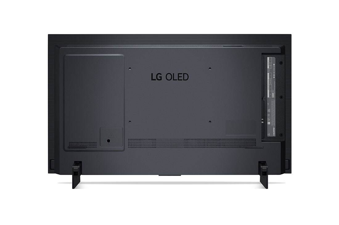 LG Smart TV LG OLED evo C3 42” 4K, 2023 , OLED42C3PSA