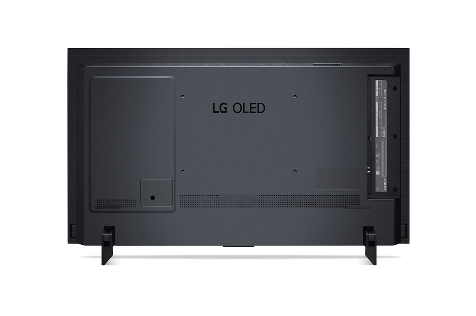 LG Smart TV LG OLED evo C3 42” 4K, 2023 , OLED42C3PSA