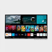 LG Smart TV LG Evo 48'' 4K 120Hz G-Sync FreeSync Inteligência Artificial ThinQ Google Alexa OLED48C2PSA, OLED48C2PSA