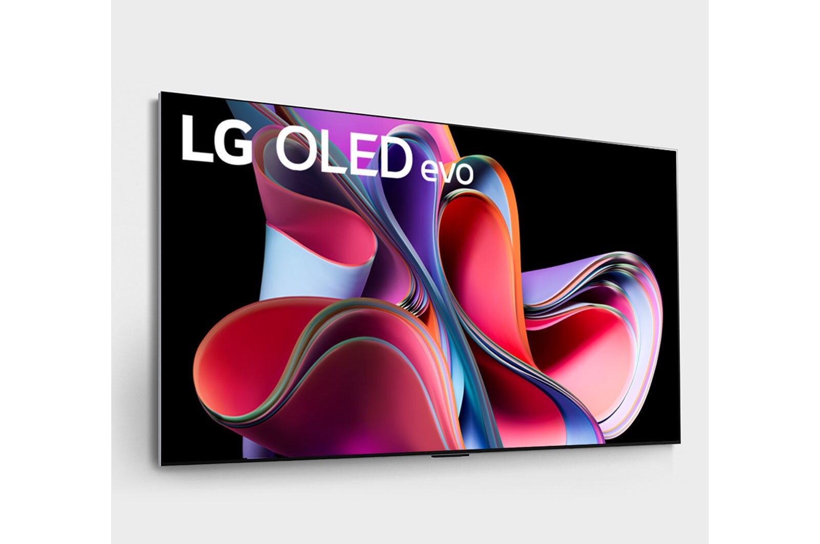 LG Smart TV LG OLED evo G3 55" 4K, 2023, OLED55G3PSA