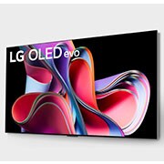 LG Smart TV LG OLED evo G3 55" 4K, 2023, OLED55G3PSA