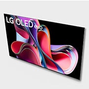 LG Smart TV LG OLED evo G3 65 polegadas 4K, 2023, OLED65G3PSA