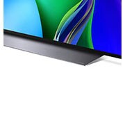 LG Smart TV LG OLED evo C3 83 polegadas 4K 2023, OLED83C3PSA