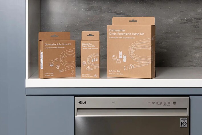 Easy DIY Installation