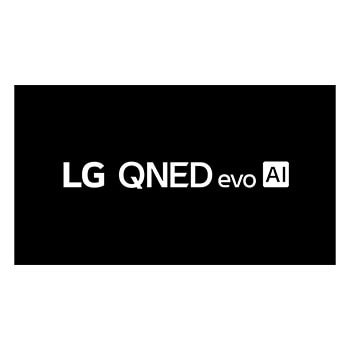 LG 75 inch LG QNED evo AI QNED92 MiniLED 4K Smart TV 2025, 75QNED92AUA