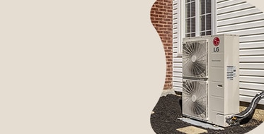 LG Multi-Zone HVAC System