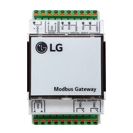MODBUS GATEWAY