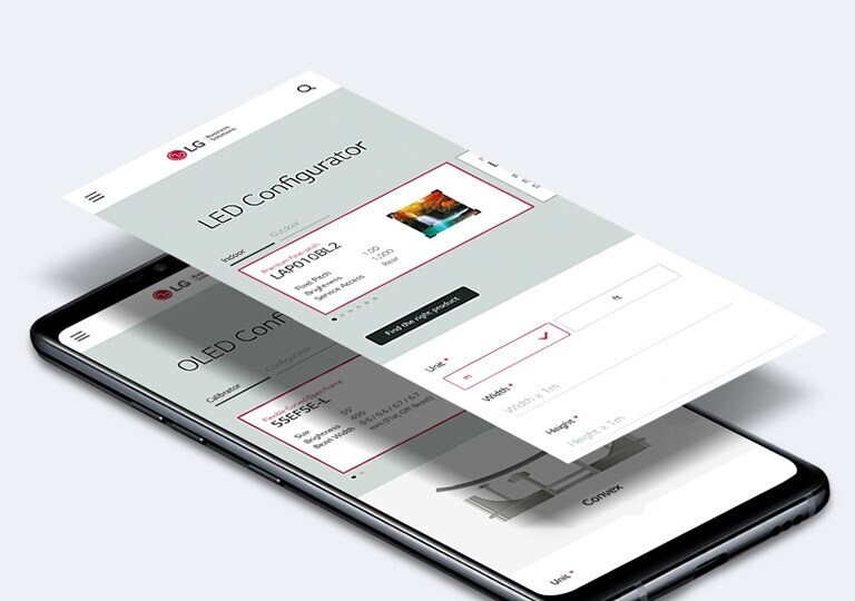 LG C-Display+
