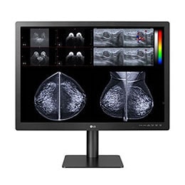 MEDICAL DISPLAYS