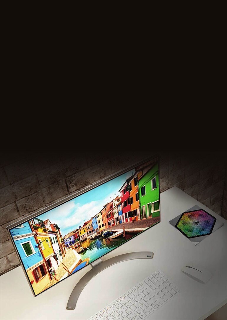 IPS Monitors