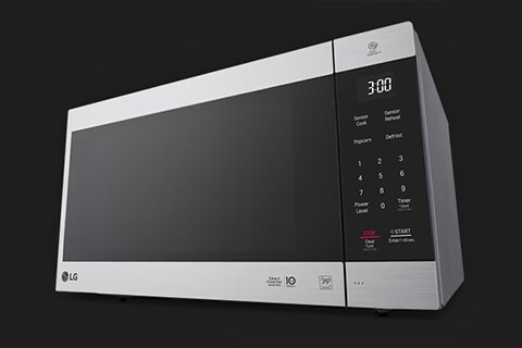 image of microwave	