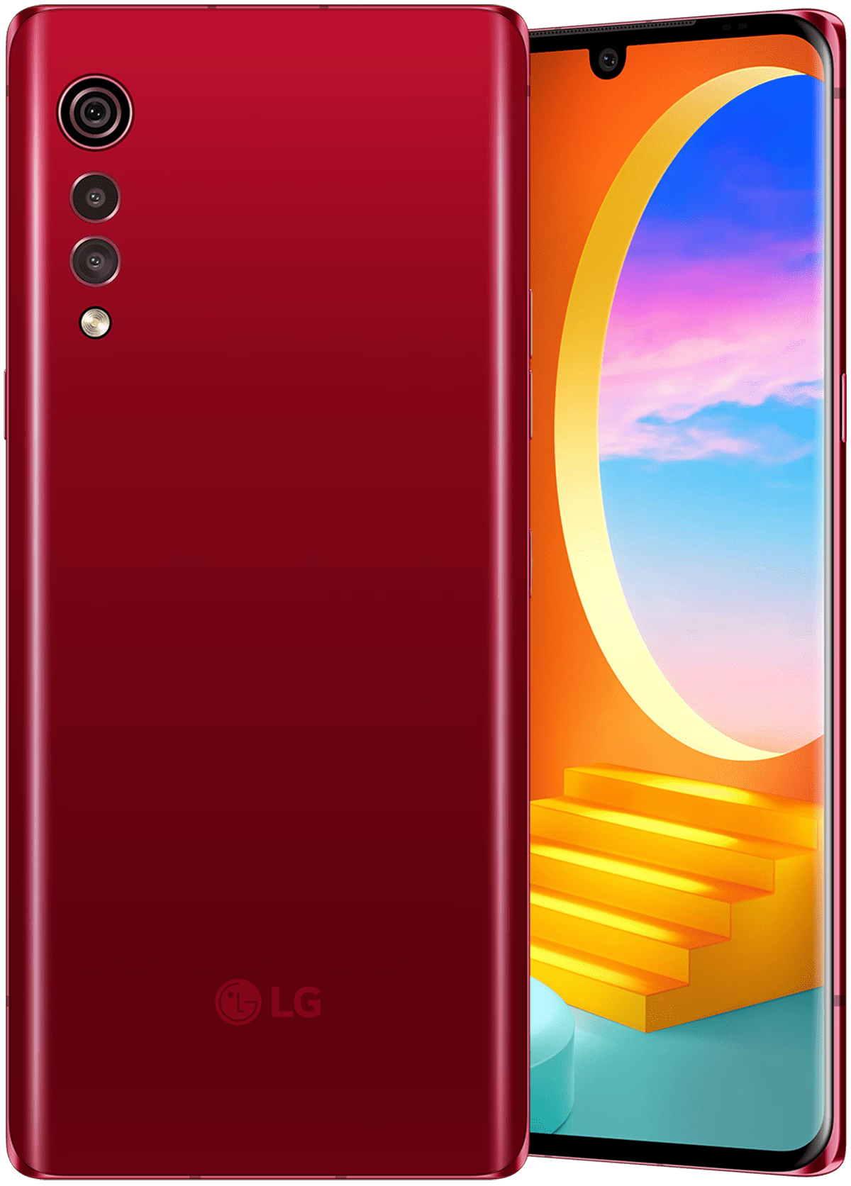 LG Velvet