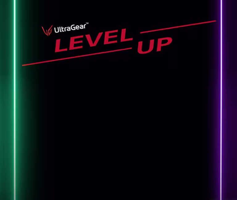 Sign up for our monthly Level Up