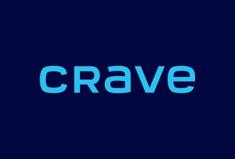 An app logo of Crave.	