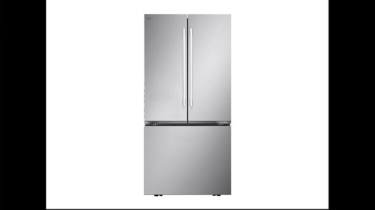 Get More When You Buy the LG.ca Exclusive Refrigerator