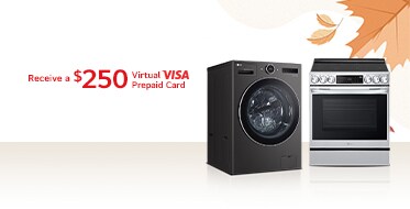 Receive a $250 virtual Visa prepaid card 