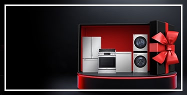Buy More Save More on LG STUDIO