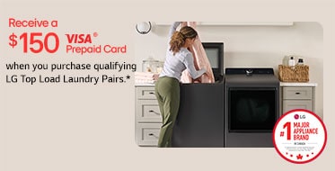 Receive a $150 VISA Prepaid Card