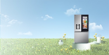 Fridge Bonus : Free Delivery, Haul-Away & Installation