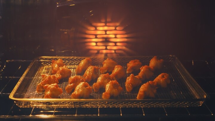 More Cookware Options