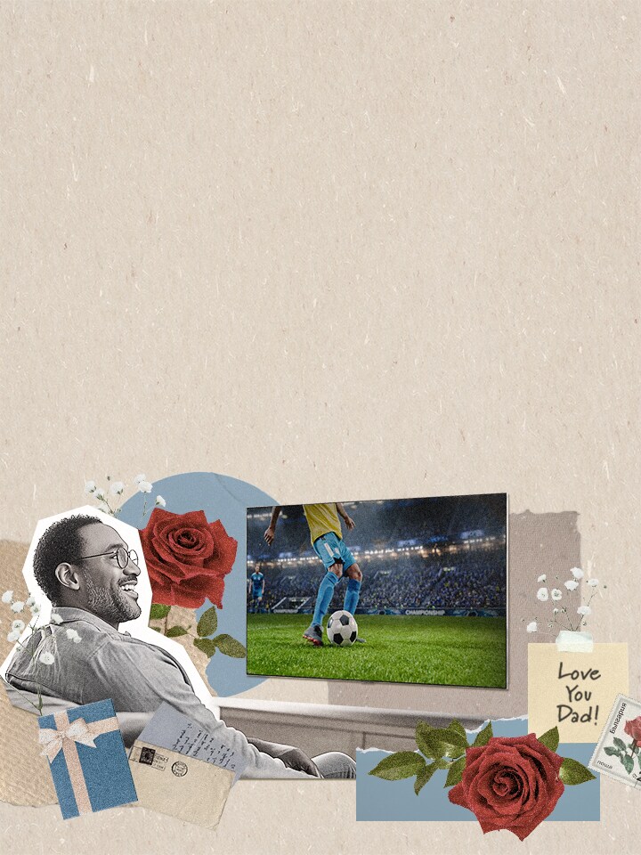 Brighten His Day with the Brilliance of OLED - $1499.99