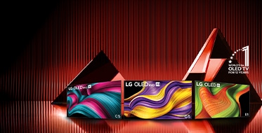 Get Ahead of Boxing Week with Fresh OLED Prices from $999.99!