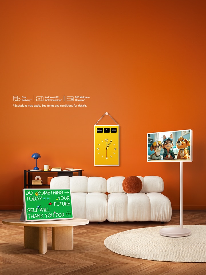 Halloween Special: Get $300 Off the StanbyMe 2!
