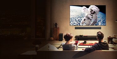 Home CinemaFest 