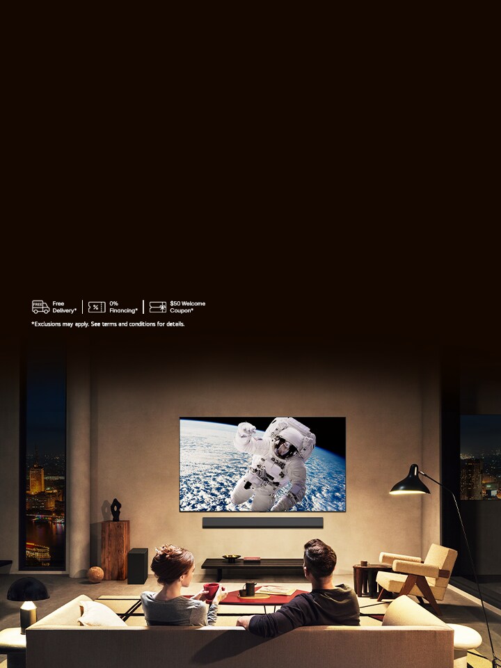 Home CinemaFest 