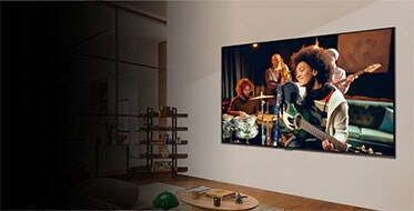 LG AI Smart TVs from $399.99