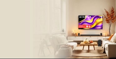 Selected TVs and Soundbars from $599.99