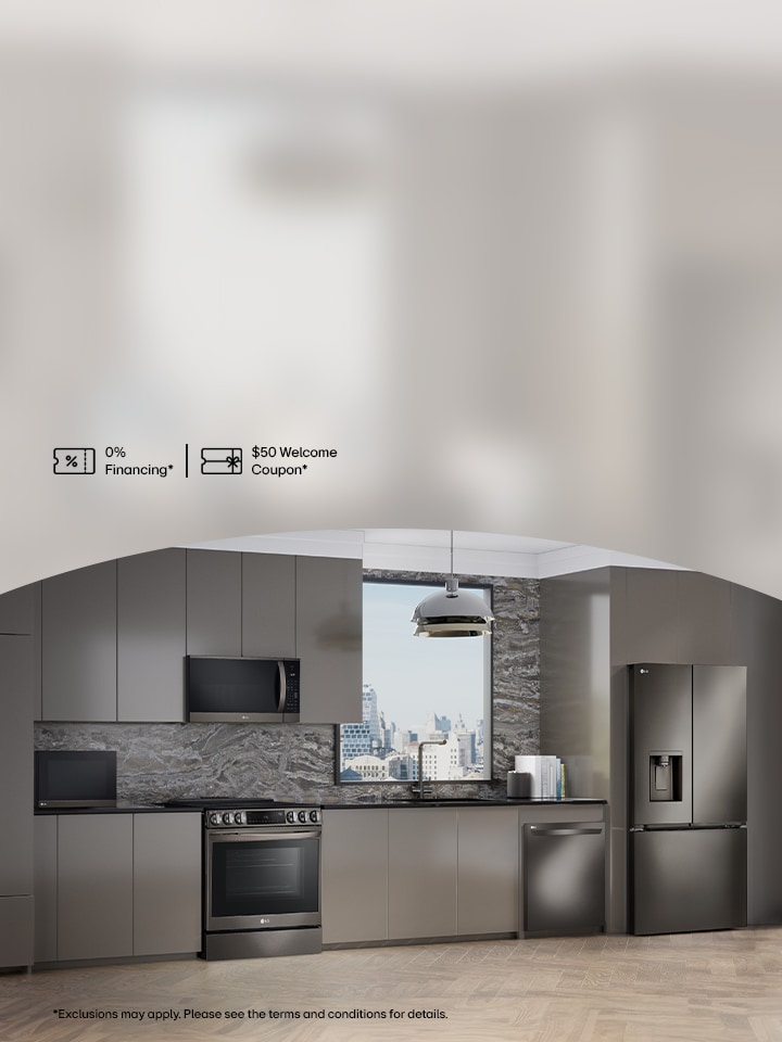 Elevate your Kitchen