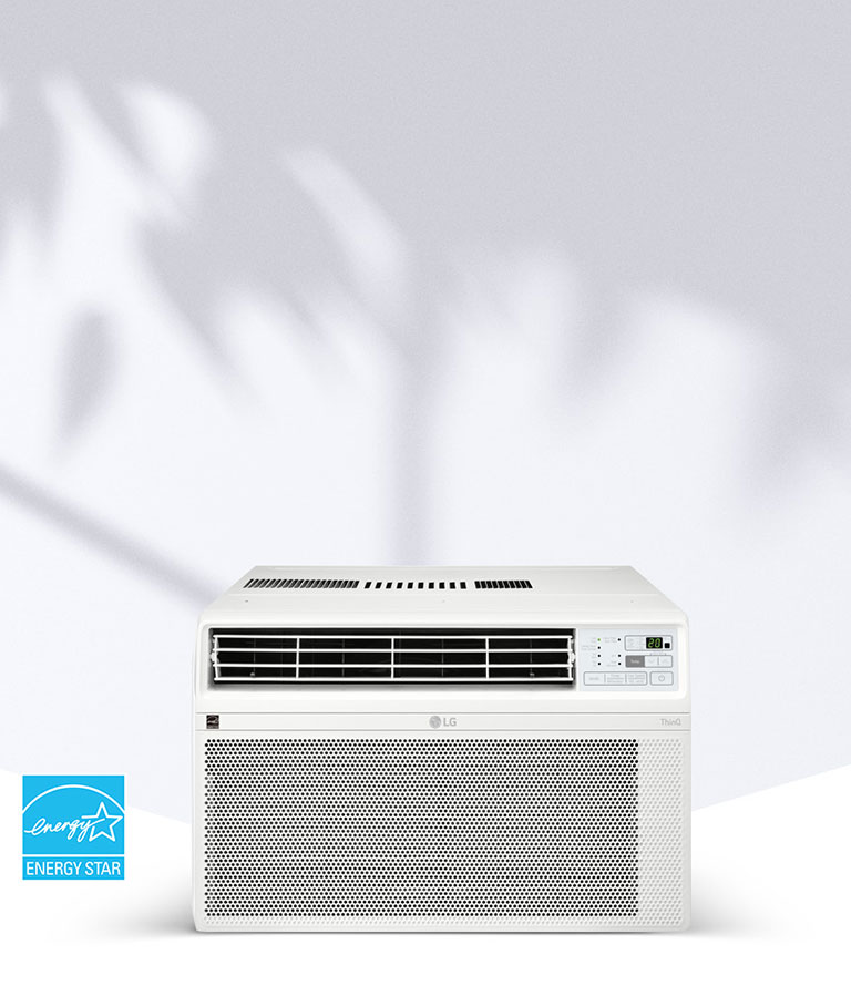 ENERGY STAR® CERTIFIED