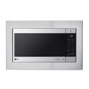 LG Microwave Trim Kit, MK2030NST