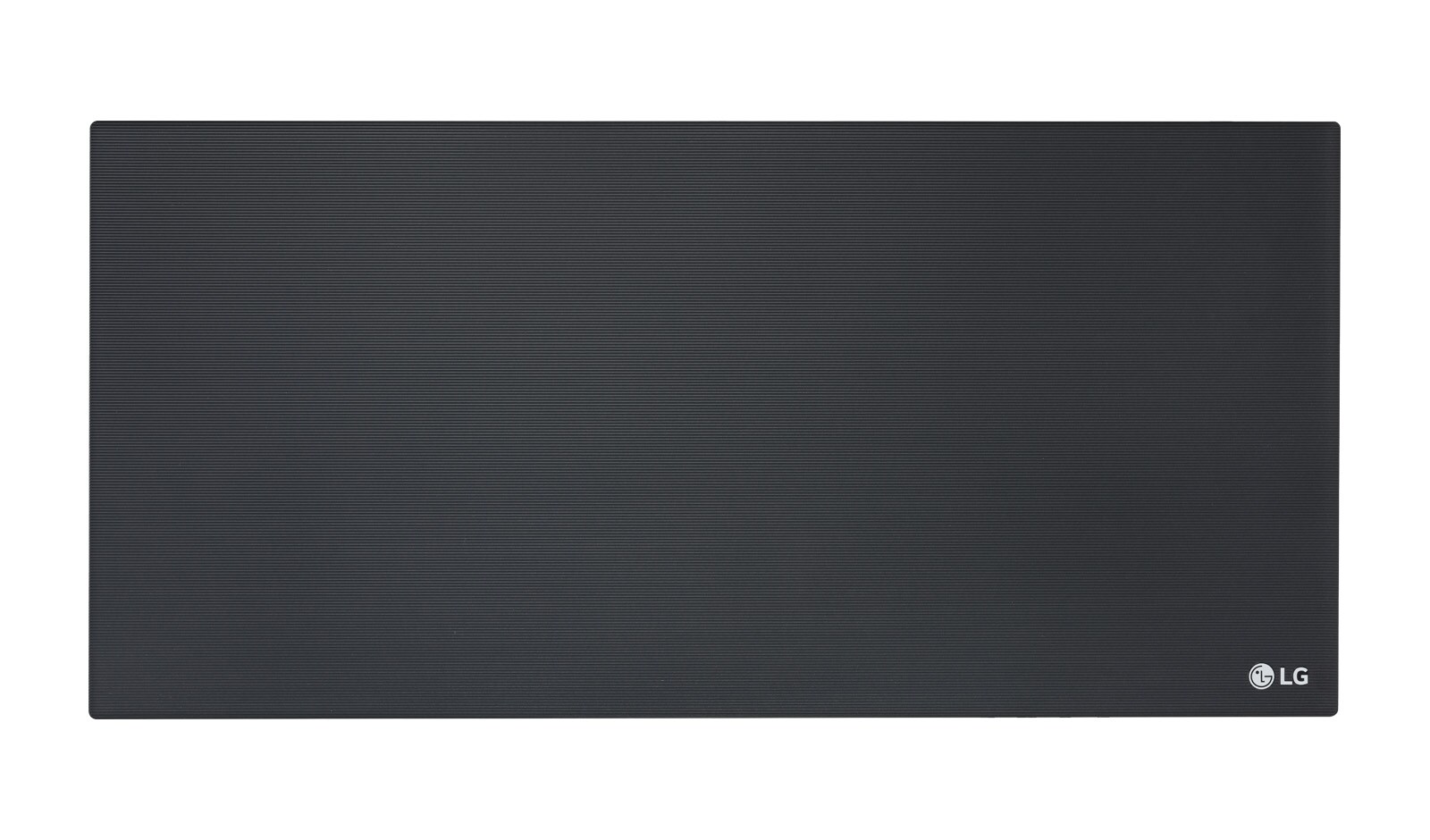LG 4K Ultra-HD Blu-ray Disc™ Player with Streaming Services and Built-in Wi-Fi®, UBK90
