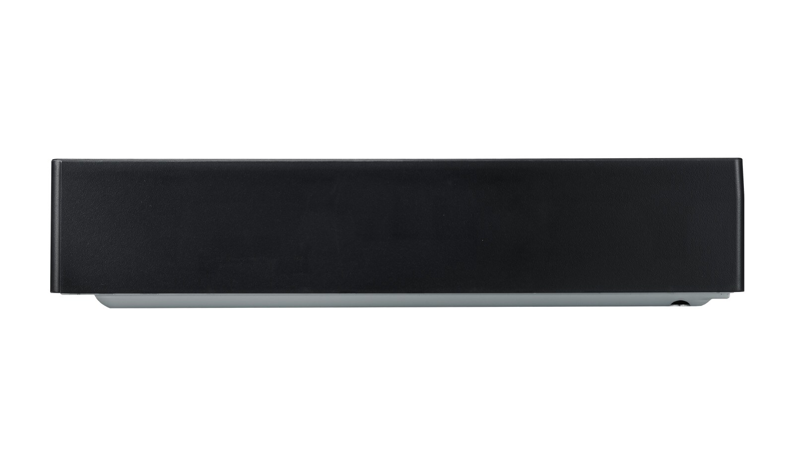 LG 4K Ultra-HD Blu-ray Disc™ Player with Streaming Services and Built-in Wi-Fi®, UBK90