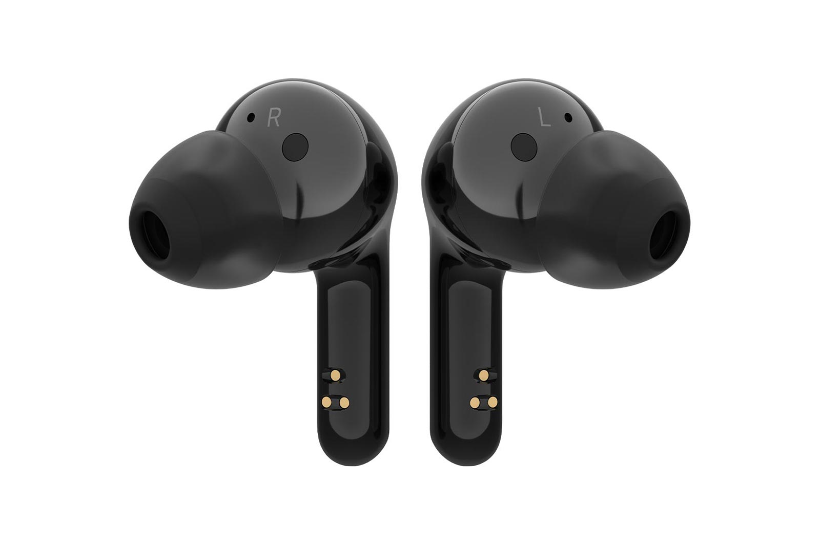 LG TONE Free HBS-FN4 True Wireless Earbuds with Meridian Audio Technology, HBS-FN4