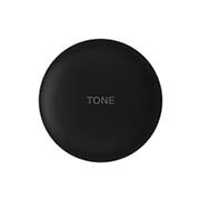 LG TONE Free HBS-FN6 True Wireless Earbuds with Meridian Audio Technology and UVnano Charging Case , HBS-FN6